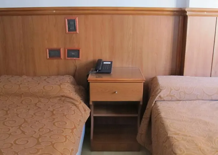 Hotel Pedraza